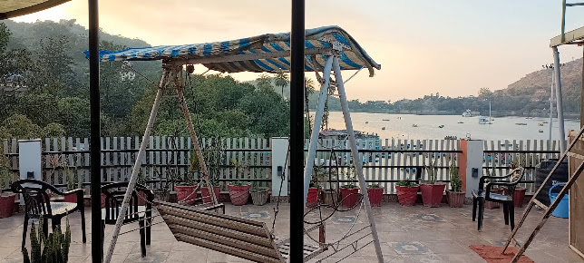 Hotel Panghat